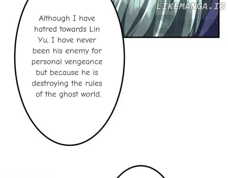 With My Netherworld Trillions, Game On! Chapter 215 - page 21